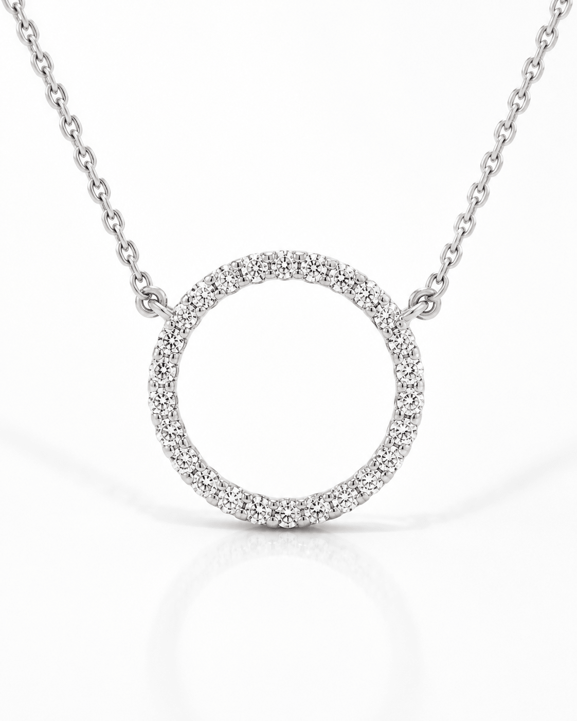 Kettingen - Cha Diamonds