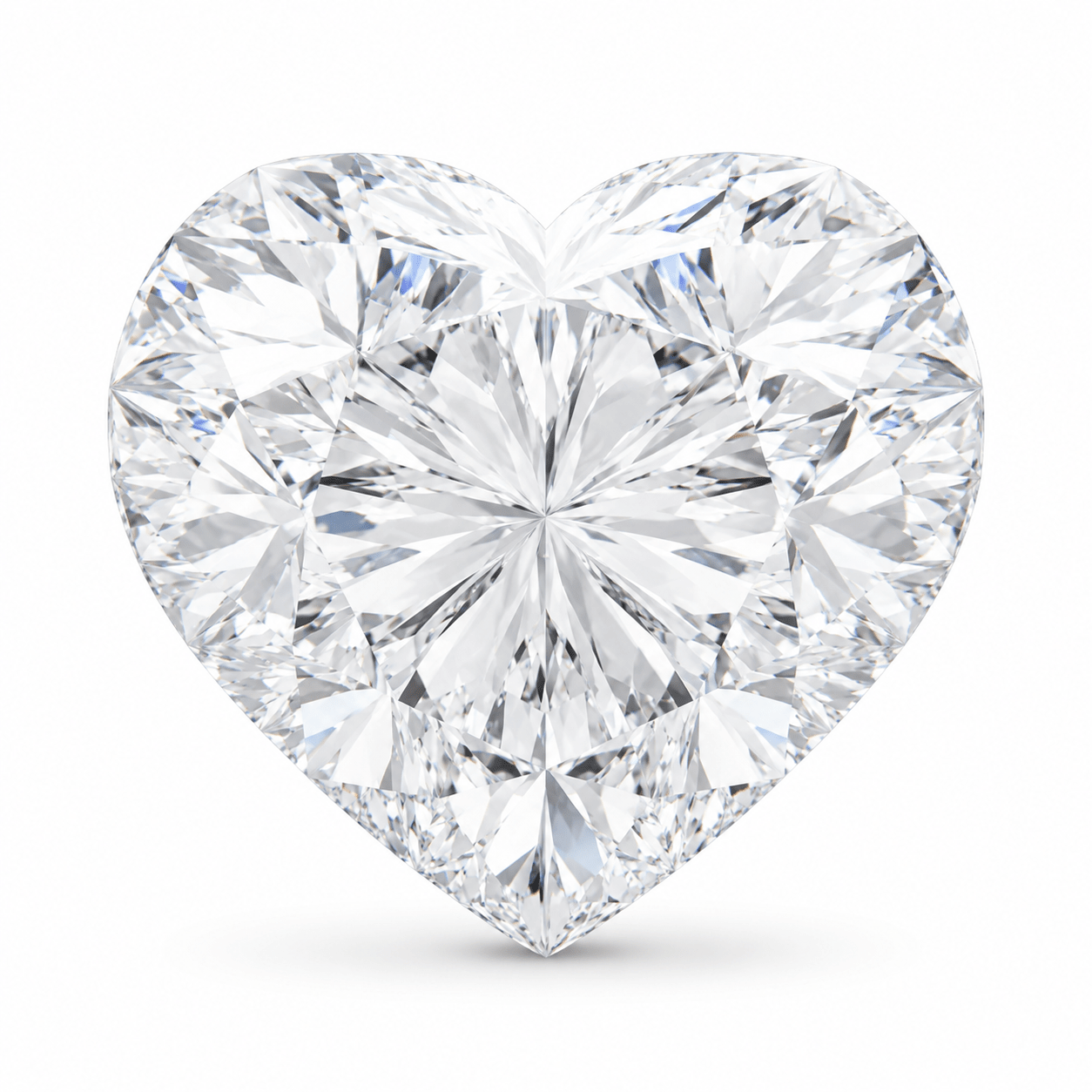 Losse Diamanten - Cha Diamonds