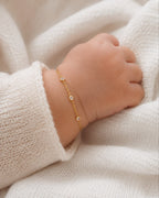 Baby Diamond Starlight Bracelet fine-jewelry Cha Diamonds