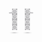 Diamond Drop Earrings fine-jewelry Cha Diamonds