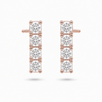 Diamond Drop Earrings fine-jewelry Cha Diamonds