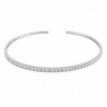 Eternal Diamond Choker Cha Diamonds