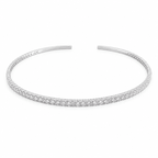 Eternal Diamond Choker Cha Diamonds