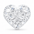 Heart Cut Loose Diamond Cha Diamonds