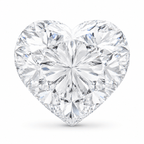 Heart Cut Loose Diamond Cha Diamonds