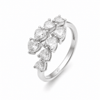 Heart Elegance Diamanten Ring fine-jewelry Cha Diamonds